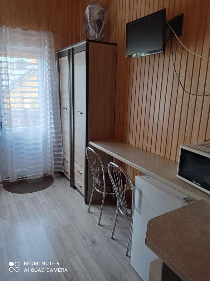 Jurgvita Palanga Dış mekan fotoğraf