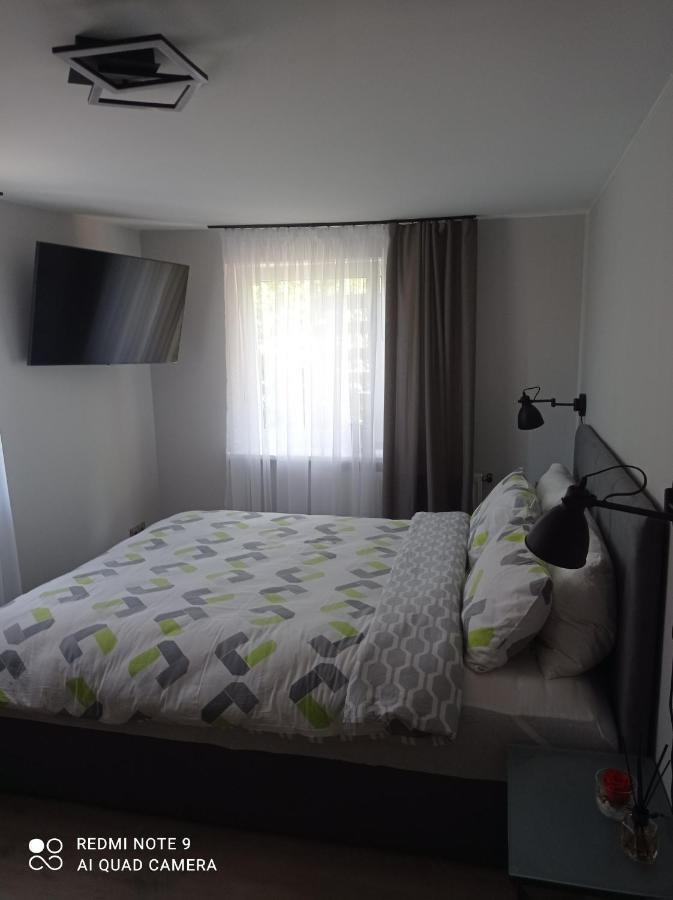 Jurgvita Palanga Dış mekan fotoğraf