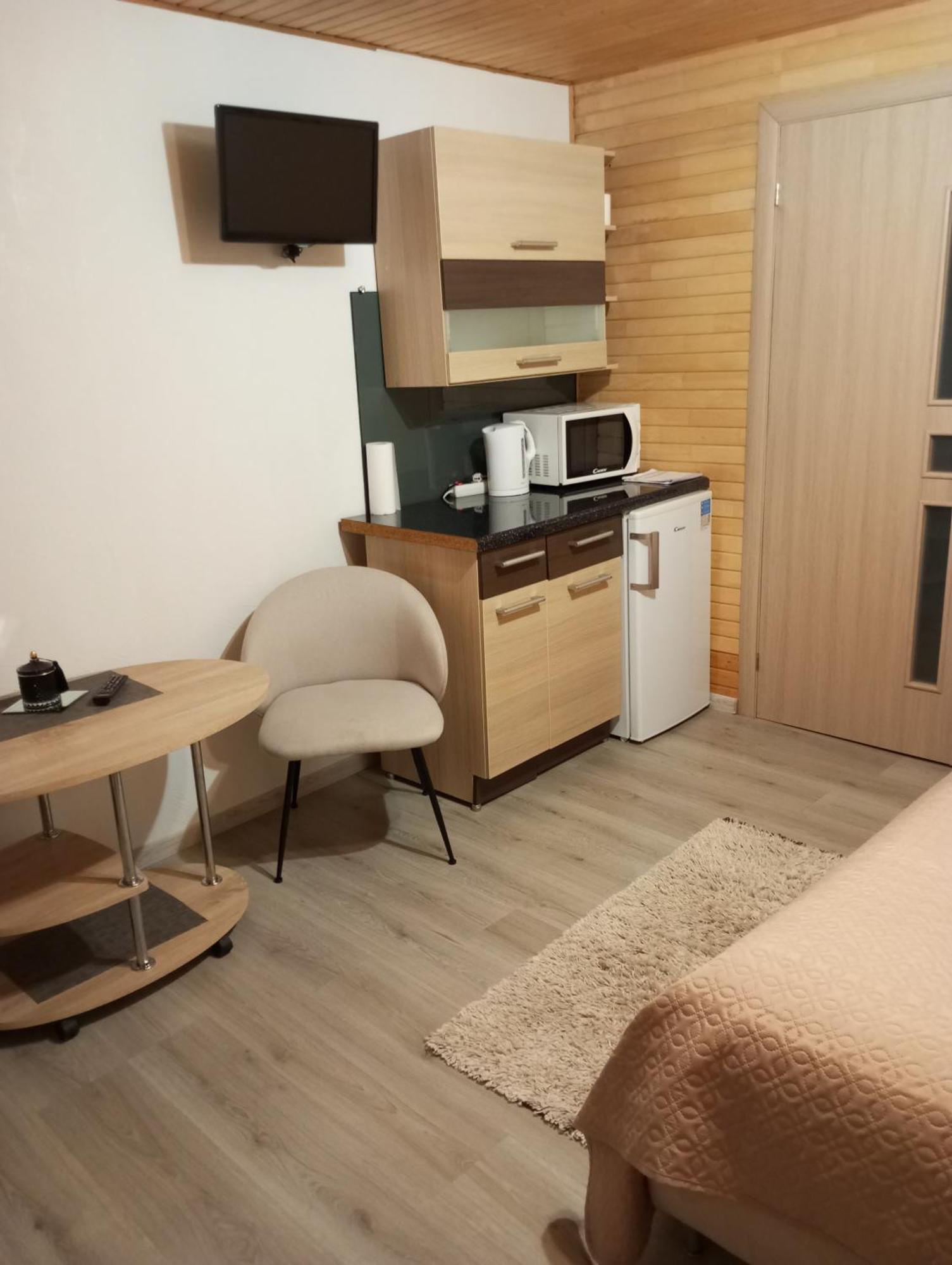 Jurgvita Palanga Dış mekan fotoğraf