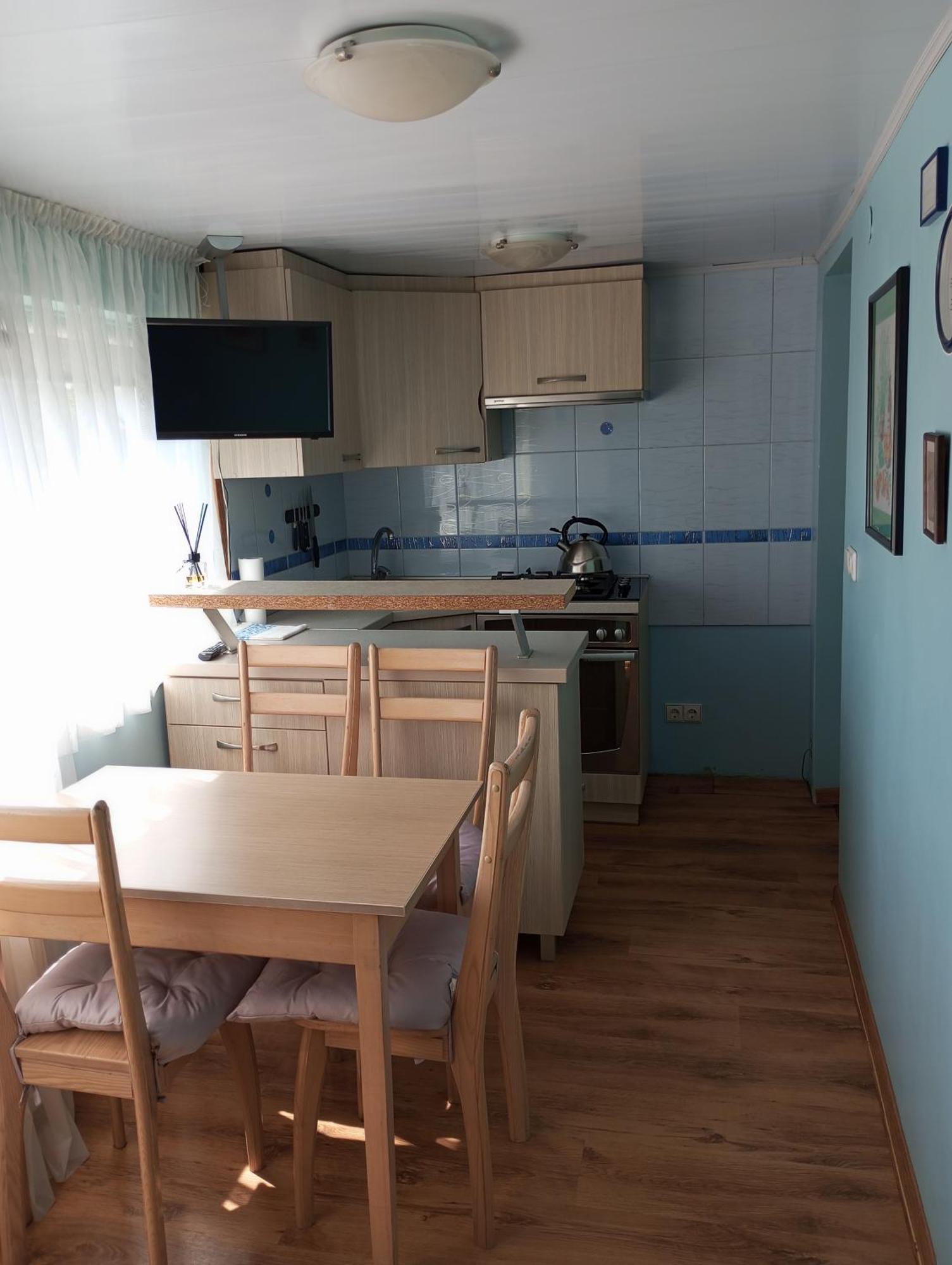 Jurgvita Palanga Dış mekan fotoğraf