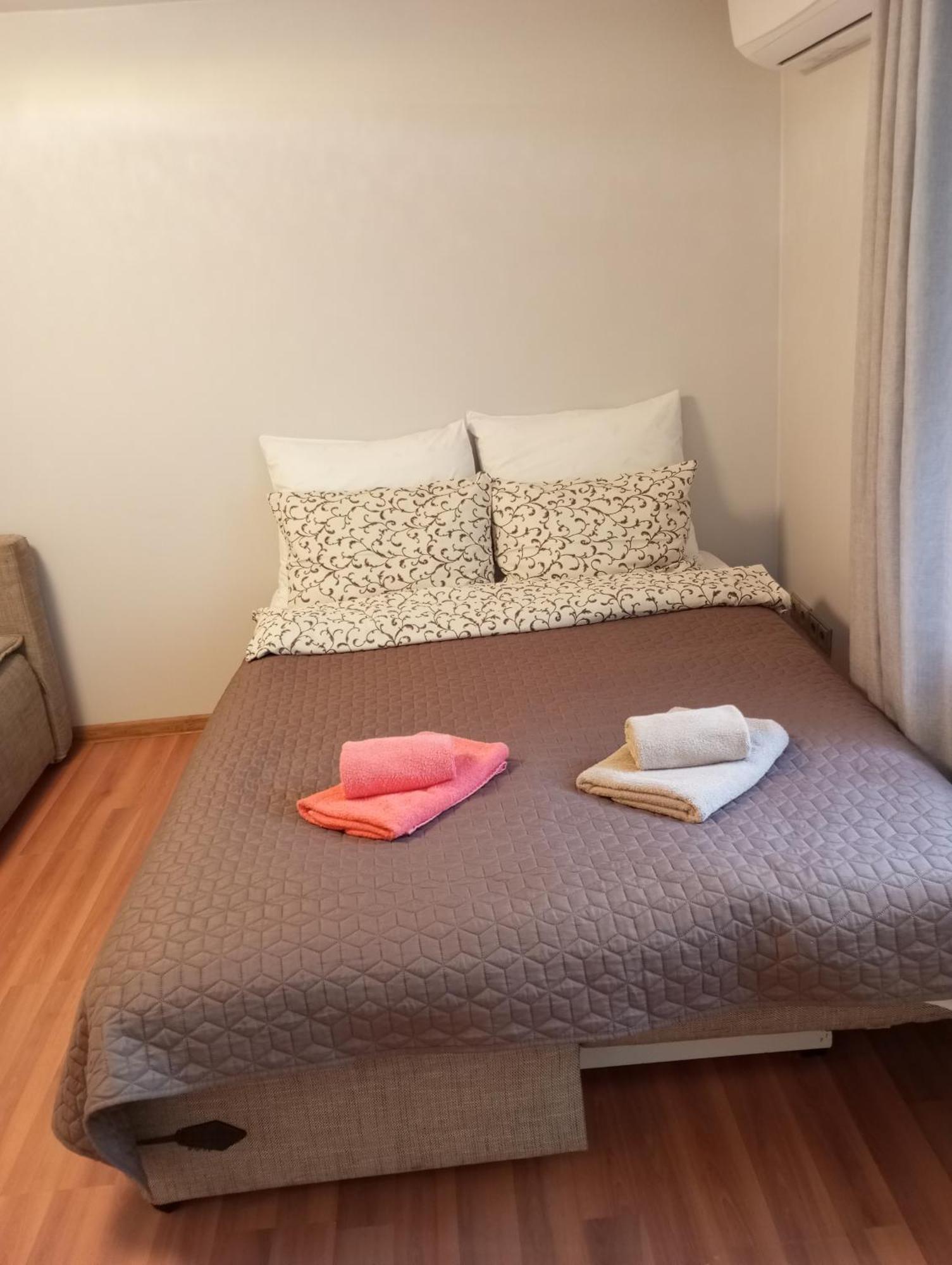 Jurgvita Palanga Dış mekan fotoğraf