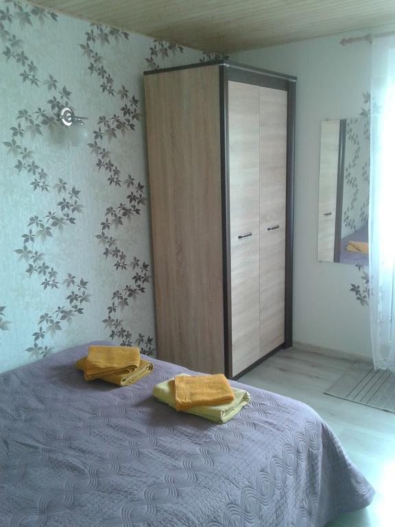 Jurgvita Palanga Dış mekan fotoğraf